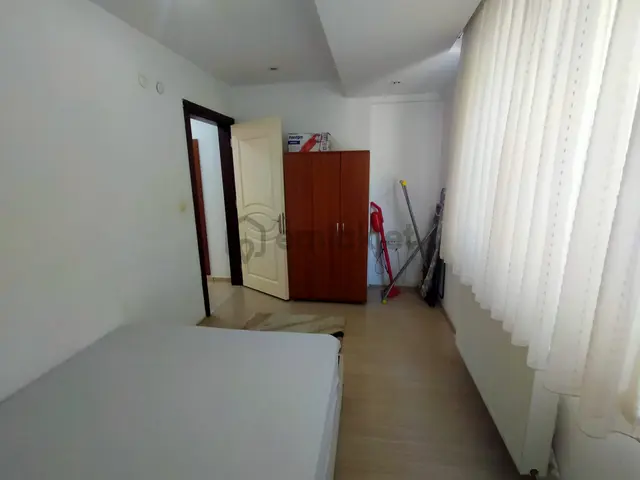 Ender Uysal Gayrimenkulden Kampüste Kiralık 1+1 Balkonlu Apart.... 5
