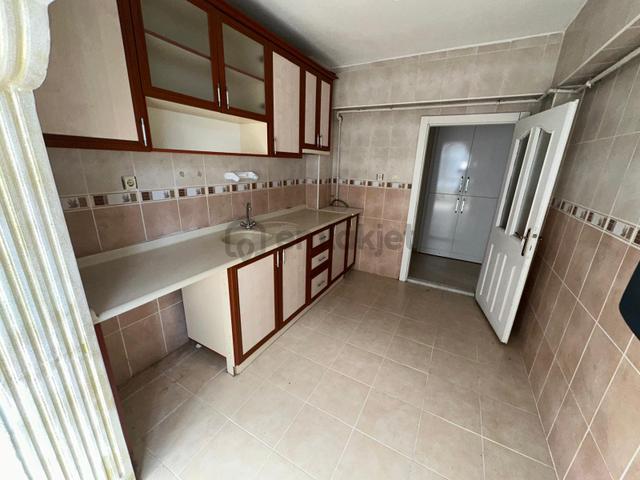 Bk Gayrimenkulden Malazgirt Mah. Kiralık Daire 4