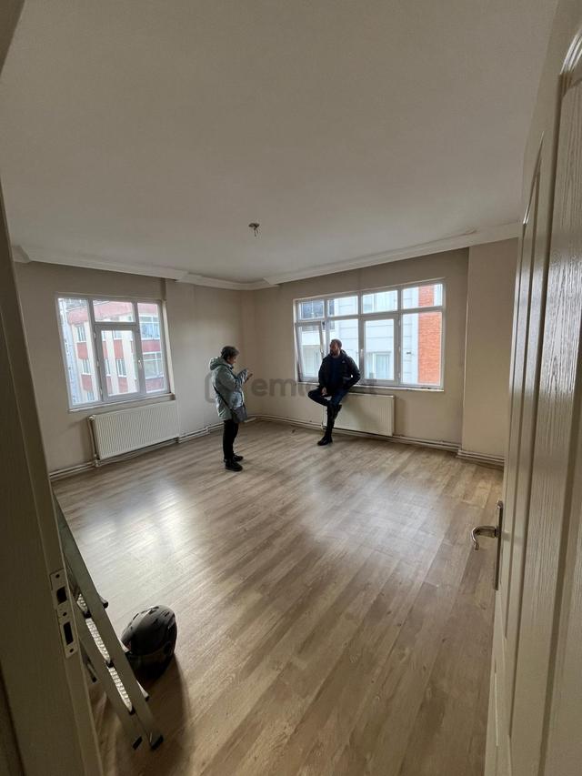 Bafra Vip Gym'den Samsun/ilkadımda Satılık 2+1 Daire 5