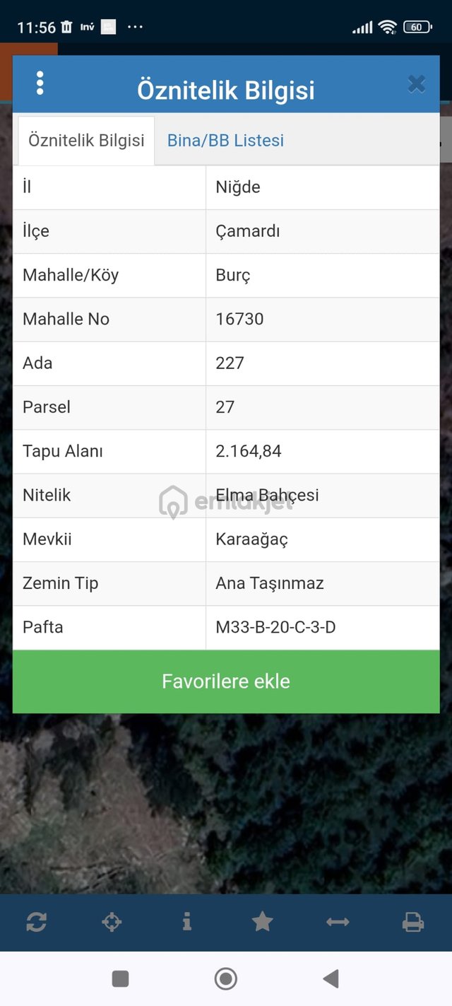 Niğde Çamardı Burç Köyünde İmarsınırı Bitişinde Kaçırılmayacak Yatır. 2 Adet Yan Yana Bahçe Kupon Niğde Çamardı Burç Köyünde İmarsınırı Bitişinde Kaçırılmayacak Yatır. 2 Adet Yan Yana Bahçe Kupon