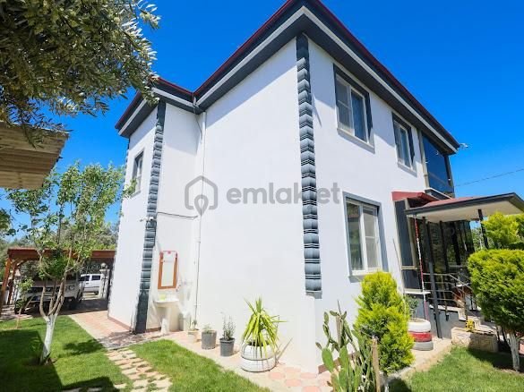 Canyapı'dan Havran'da Müstakil 5+1 Canyapı'dan Havran'da Müstakil 5+1