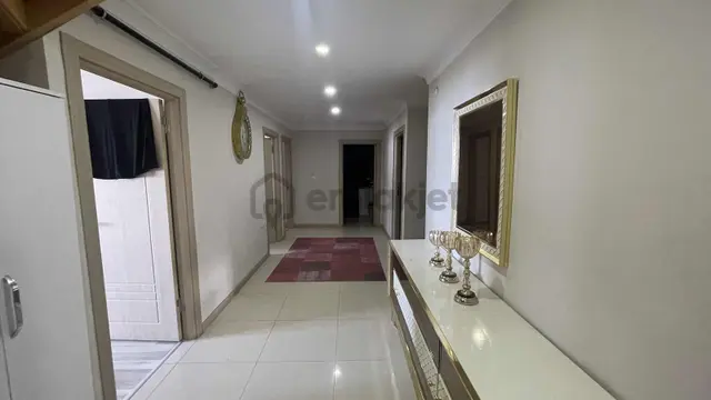 Satılık Avcılar Full Deniz Manzaralı Dubleks Daire 4