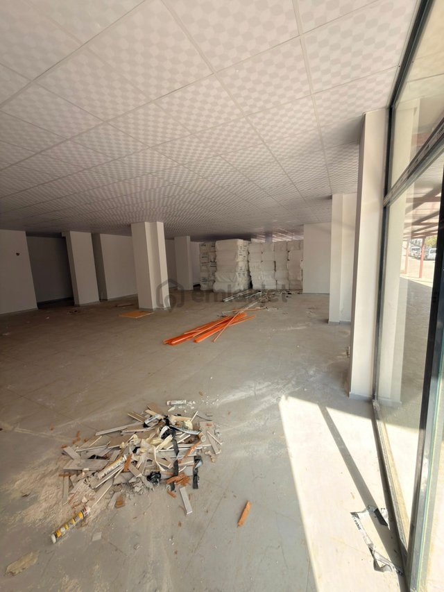 Kiralık Ticari Dükkan – Yıldıztepe Mahallesi / Nazilli Kiralık Ticari Dükkan – Yıldıztepe Mahallesi / Nazilli