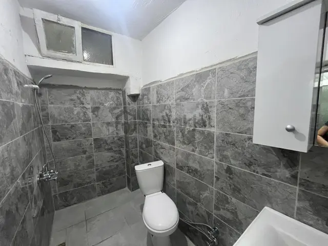 Yenişehir'de Bahçeli, Müstakil Havasında 2+1 Kiralık Daire 5