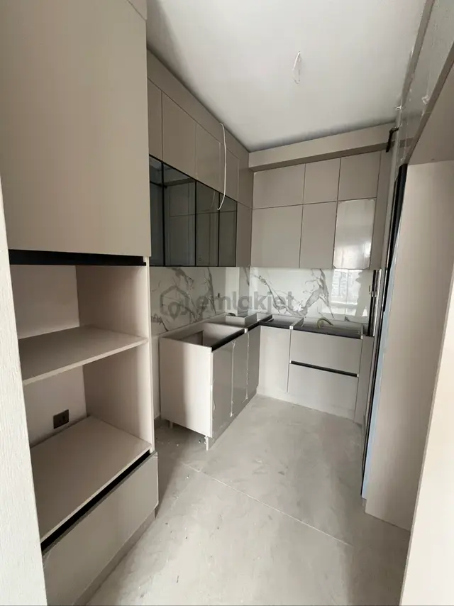 Yavuz Bulvarında 1+1 Kiralık Home Ofis 4