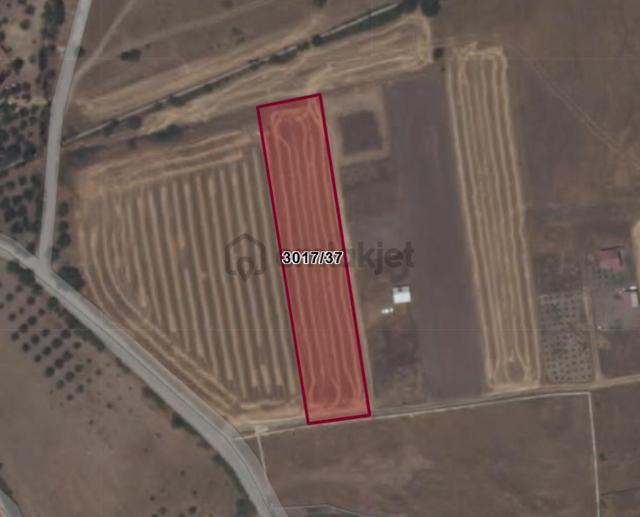 Aliağa Helvacı Fırsat Arsa! Geleceğinize Bugünden Yatırım Yapın! 3