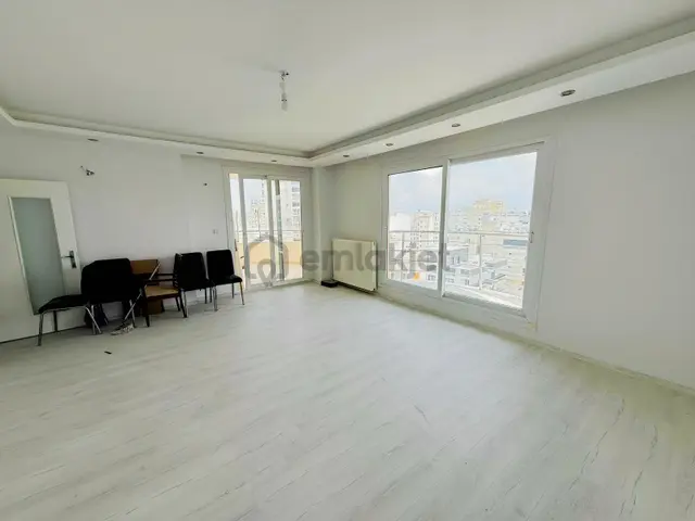 Merkez Mahallesinde Doğalgazlı Kiralık 3+1 Daire 1