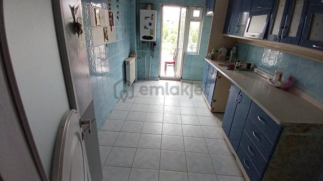 Mç Emlak'tan Plevne Mahallesin'de 3+1 Satılık Daire 4