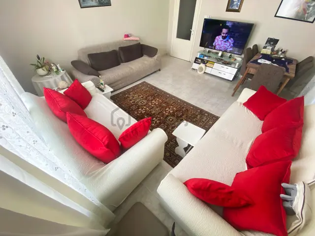 🛑🛑aktif'ten Akçay'da Satılık 3+1 Müstakil Tadında Ön Cephe Ferah Daire 3