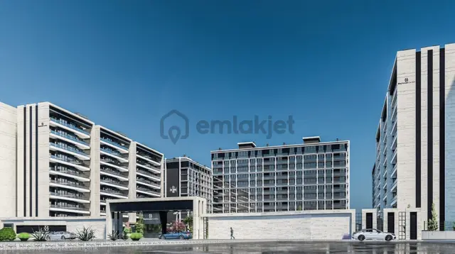 Beyhouse Garden'da 4+1 | Sosyal Donatılarıyla Prestijli Yaşam Fırsatı Beyhouse Garden'da 4+1 | Sosyal Donatılarıyla Prestijli Yaşam Fırsatı