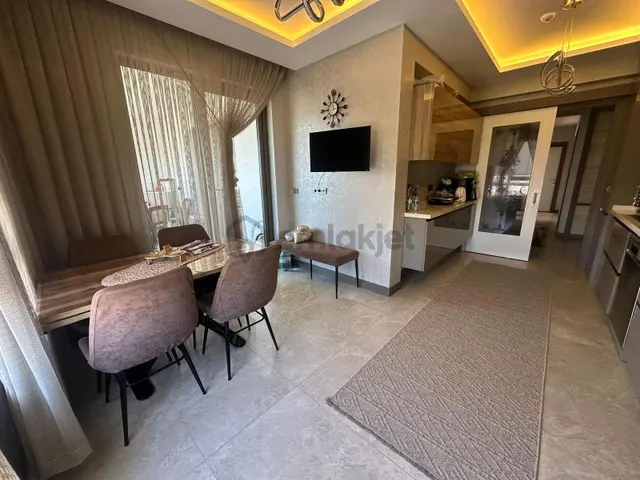 Üçgen Yaşam Konutlarında Ultra Lüks 4+1 Daire 3