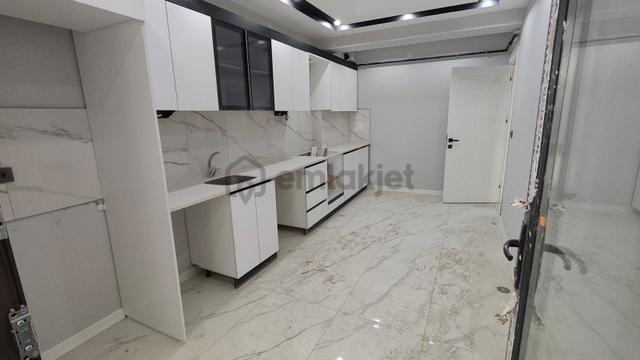 Estorıa'dan Zafer Mh Gürlife Yakını Yerden Isıtmalı 2+1 Daire 4