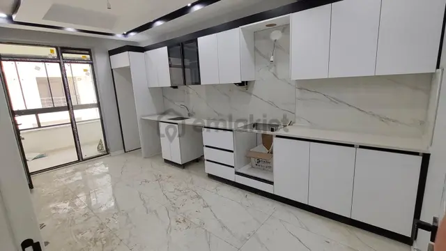 Estorıa'dan Zafer Mh Gürlife Yakını Yerden Isıtmalı 2+1 Daire 3