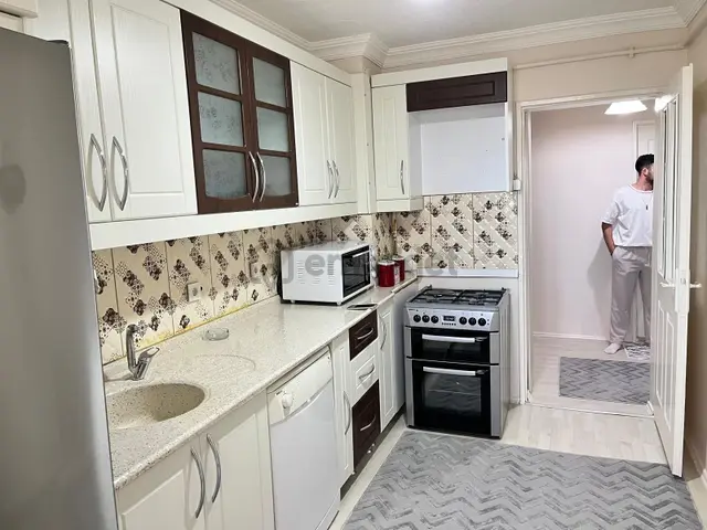 Emlak Dünyası Buhara Hastanesi Arkası 2+1 Kiralık Daire 1