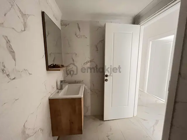 Kavanya Koru 2+1 Havuzlu Site Satılık Daire 3