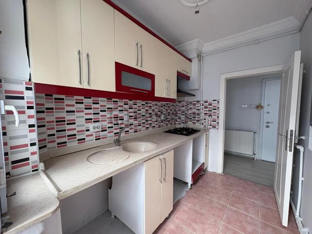 Sincan Plevne Mah 2+1 Ara Katta Bağımsız Ön Cephe Kiralık Daire 4