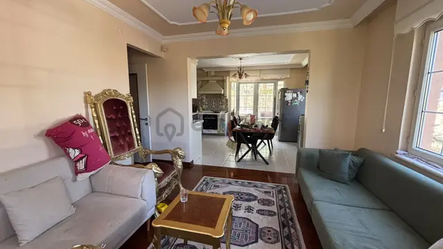 Expert'ten İnegöl Şehitler'de 5+1 Satılık Villa 2