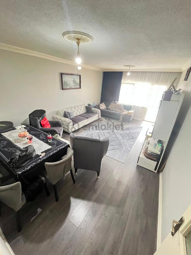 Mç Emlak'tan Elvan Oğuzlar Mah'de 3+1 Yapılı Satılık Daire 5