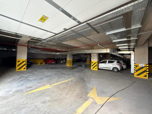 Bağlıca Bulvarı Üzeri Qule İş Merkezinde 1+1 Teraslı Ofis 2