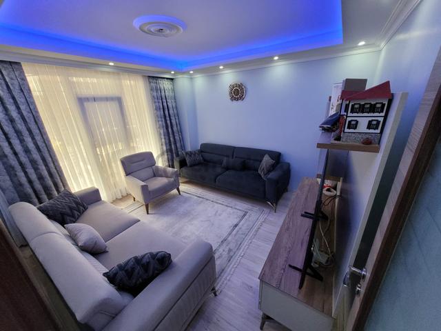 Üç Kardeşler'den Cebeci Mah 2+1 95 M2 Güney Cephe Yüksek Giriş Üç Kardeşler'den Cebeci Mah 2+1 95 M2 Güney Cephe Yüksek Giriş