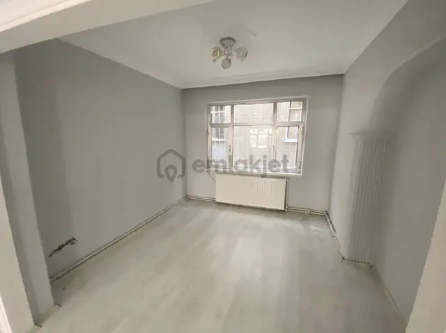 Samsun İlkadım Reşadiye Mahallesi'nde Yüksek Giriş 2+1 Kiralık Daire 2