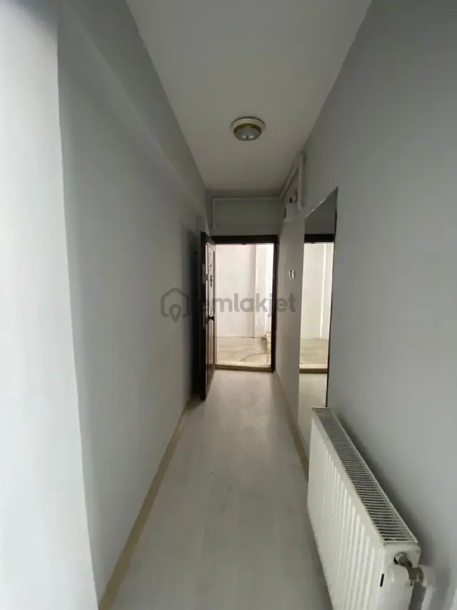 Samsun İlkadım Reşadiye Mahallesi'nde Yüksek Giriş 2+1 Kiralık Daire 4