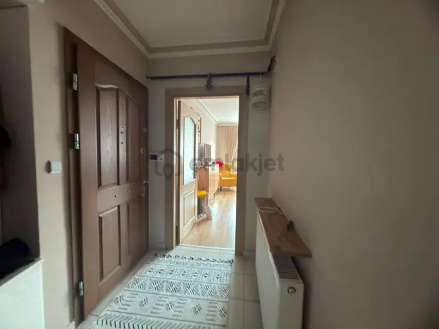Yayla Mah. Full Yapılı 3+1 3.kat 125m2 Satılık Daire Merkezde 5