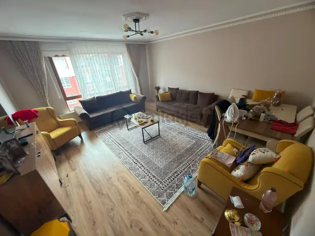 Yayla Mah. Full Yapılı 3+1 3.kat 125m2 Satılık Daire Merkezde 4