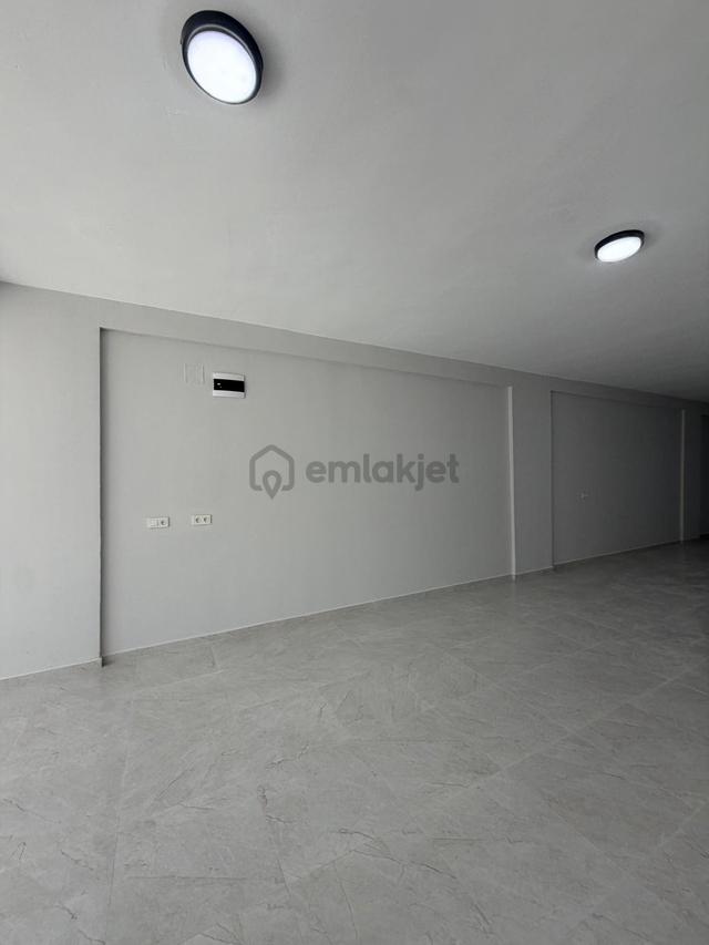 Yıldırım Mahallesi'nde Ege Umut Sırasında Kiralık Dükkan 3