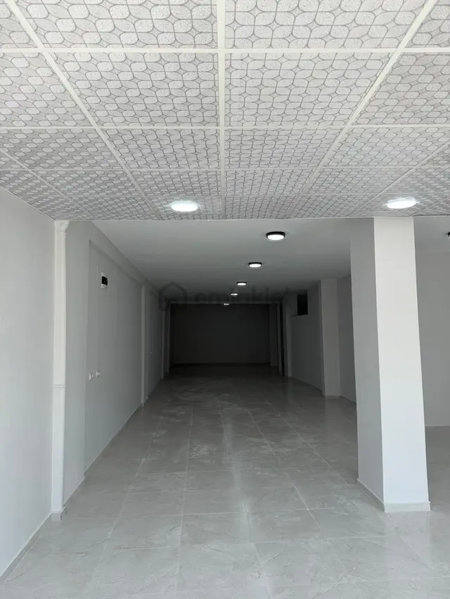 Yıldırım Mahallesi'nde Ege Umut Sırasında Kiralık Dükkan 2