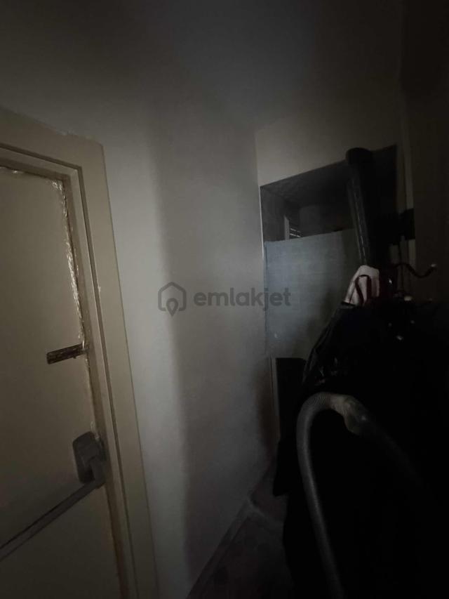 Sarıçam Mehmet Akif Ersoy'da Satılık 2+1 4