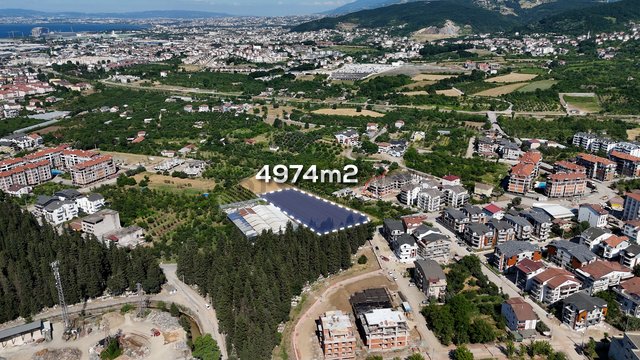 Cb Akademi İhsaniye Kiralık 4974m2 Sanayi Ve Ticari İmarlı Arsa Cb Akademi İhsaniye Kiralık 4974m2 Sanayi Ve Ticari İmarlı Arsa