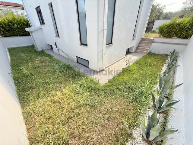 ꔪyalçın'dan ▀▄güre'de Havuzlu Saunalı Lüks 5+1 Satılık Villa ▀▄ 4