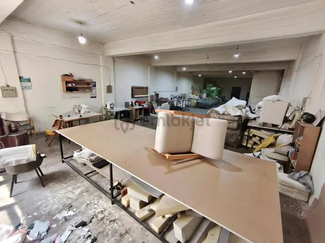 Eksen'den Merkezi Konumda 900m2 Satılık Komple Bina Eksen'den Merkezi Konumda 900m2 Satılık Komple Bina