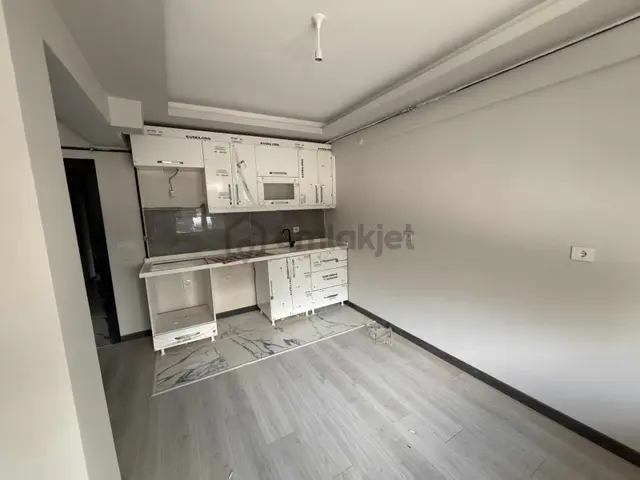 /lider'den/yıldırım'da 2+0 Giriş Kat Sıfır Kiralık Daire/ 2