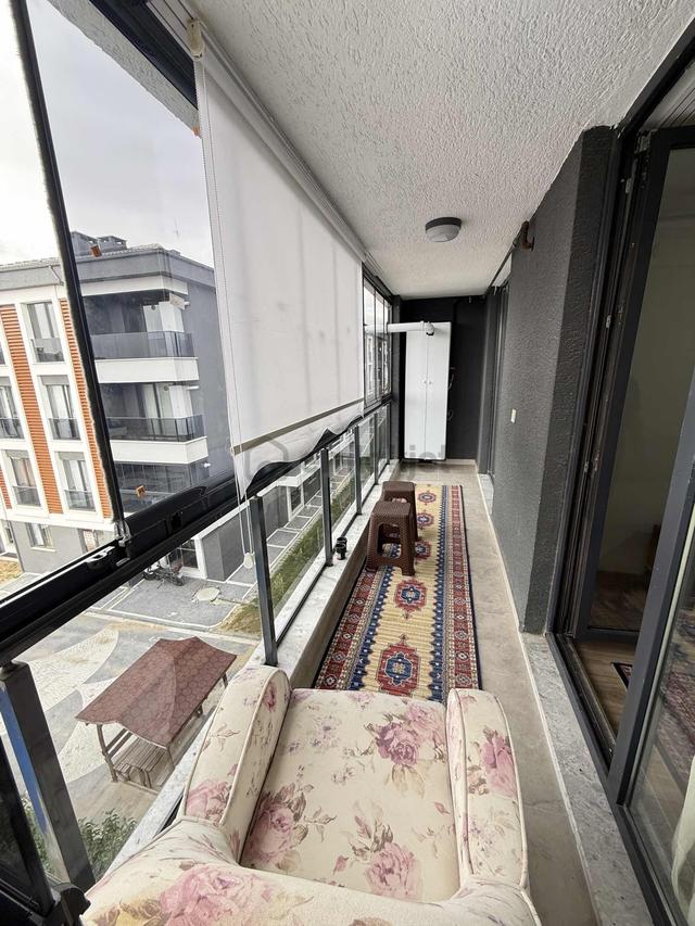 Akkaya İnşaattan Kervancı Koruda Ful Sıfır Eşyalı,havuz Cp 1+1!! 5