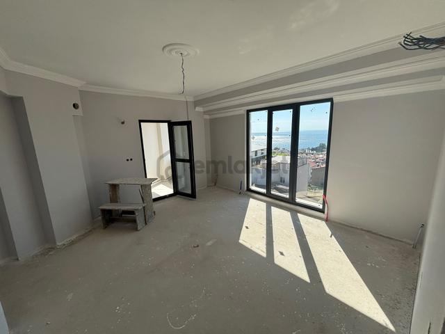 Erdek Atatürk Mah. Deniz Manzaralı Sıfır Satılık Dublex Daire 5