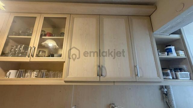 Kirazlıda Site İçerisinde 2+1 85 M2 Balkonlu Geniş Daire 5