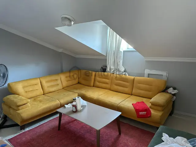 Rise Emlâk Tan Satılık 2+1 Daire 85 M2 Çatı Rise Emlâk Tan Satılık 2+1 Daire 85 M2 Çatı