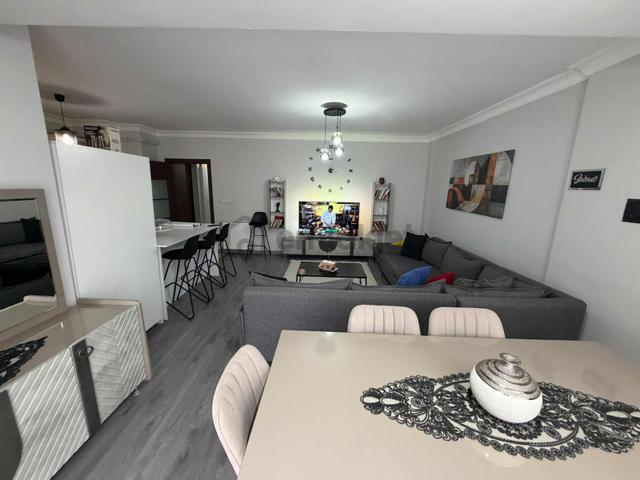 Muhittin Mahallesin De Site İçi 2+1 Satılık Daire Muhittin Mahallesin De Site İçi 2+1 Satılık Daire