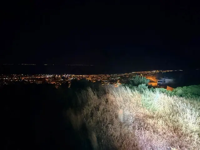 ▀jet Emlaktan Altınolukta Lebi Derya Körfez Manzaralı 413m2 Arsa 3