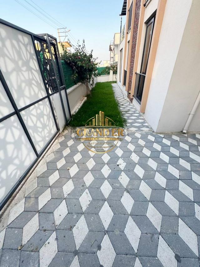 Mersin Yenişehir Deniz Mah.özel Havuzlu Lüks Bağımsız Villa 5+1 2