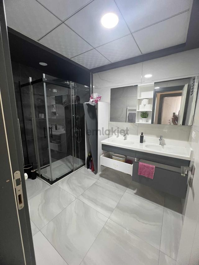 4+1 Site İçi Harika Bir Daire 5