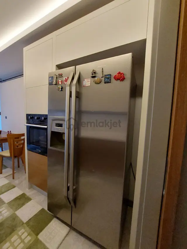 Antalya Döşemealtı Rengiantalya Da 3+1 Eşyalı Kiralık Daıre 4