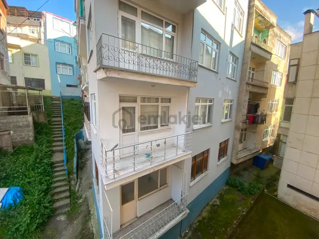Trabzon Toklu'da Kiralık 2+1 Daire 5