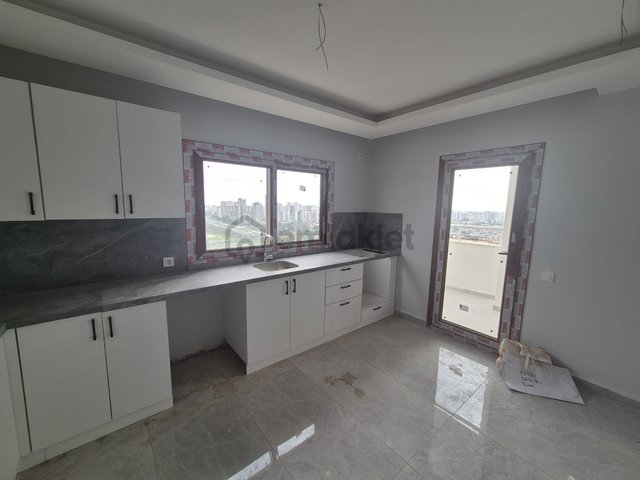 Yüzüncü Yılda 3+1 110 M2 Net Kiralılık Sıfır Daire Yüzüncü Yılda 3+1 110 M2 Net Kiralılık Sıfır Daire