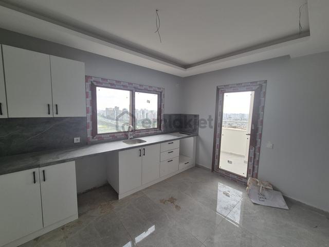 Yüzüncü Yılda 3+1 110 M2 Net Kiralılık Sıfır Daire 5