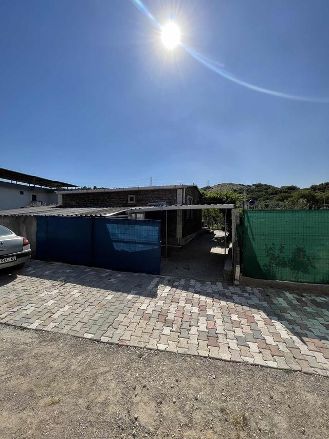 Eski Emiralemde Villa İmarlı Bahçeli Fırsat Taşınmaz 5