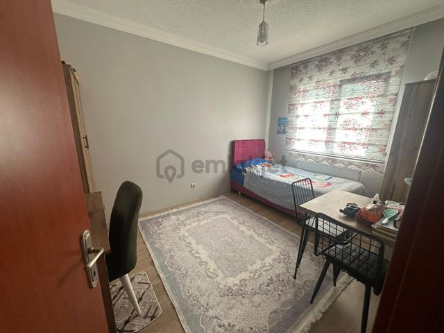 Korucuk İdeal Kent Sitesinde Satılık Bakımlı Asansörlü Daire 5
