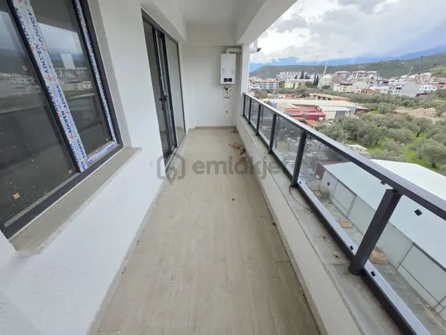 ▇kadıköy'de Muhteşem Dağ Manzaralı Ferah Sıfır 2+1 Daire 3
